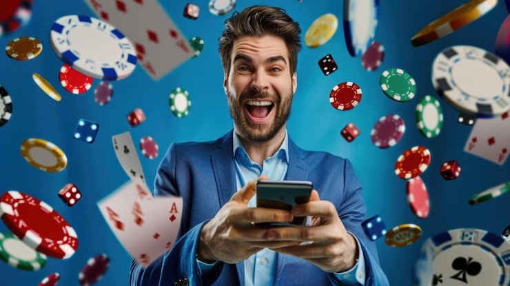 Android ফোনে অ্যাকাউন্ট সুরক্ষা যাচাইয়ের দৃশ্য