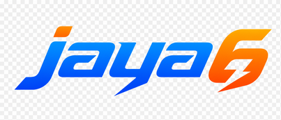 jaya6 লোগো